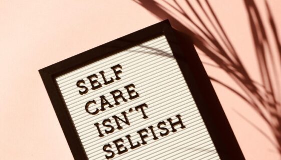 self-care-article